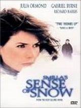 locandina del film IL SENSO DI SMILLA PER LA NEVE