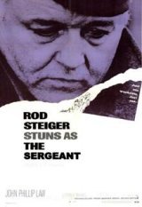 locandina del film IL SERGENTE