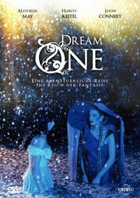 locandina del film IL SOGNO DI NEMO E ALICE