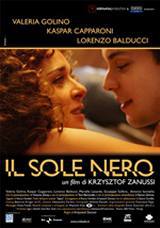 locandina del film IL SOLE NERO