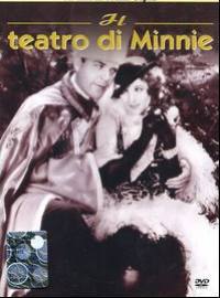 locandina del film IL TEATRO DI MINNIE