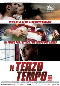 locandina del film IL TERZO TEMPO