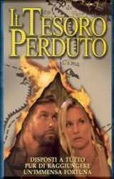 locandina del film IL TESORO PERDUTO