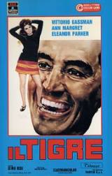 locandina del film IL TIGRE