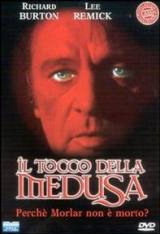 locandina del film IL TOCCO DELLA MEDUSA