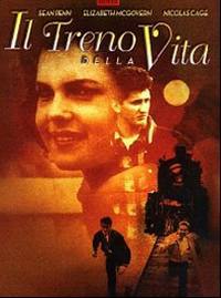 locandina del film IL TRENO DELLA VITA