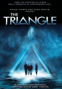 locandina del film IL TRIANGOLO DELLE BERMUDA