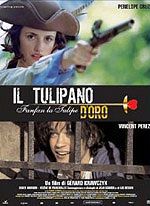 locandina del film IL TULIPANO D'ORO