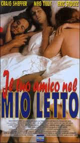 locandina del film IL TUO AMICO NEL MIO LETTO
