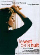 locandina del film IL VENTO DELLA NOTTE