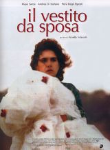 locandina del film IL VESTITO DA SPOSA