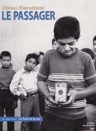 locandina del film IL VIAGGIATORE