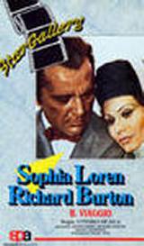 locandina del film IL VIAGGIO