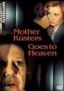 locandina del film IL VIAGGIO IN CIELO DI MAMMA KUSTERS