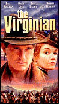 locandina del film IL VIRGINIANO