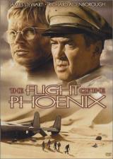 locandina del film IL VOLO DELLA FENICE (1965)