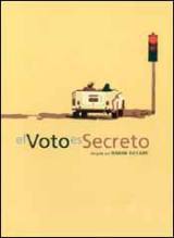 locandina del film IL VOTO E' SEGRETO