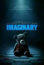 locandina del film IMAGINARY