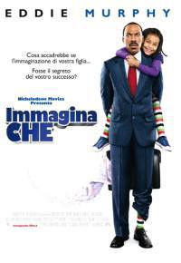 locandina del film IMMAGINA CHE
