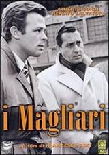 locandina del film I MAGLIARI