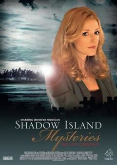 locandina del film I MISTERI DI SHADOW ISLAND - L'ULTIMO NATALE