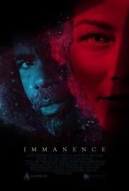 locandina del film IMMANENCE