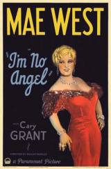 locandina del film I'M NO ANGEL