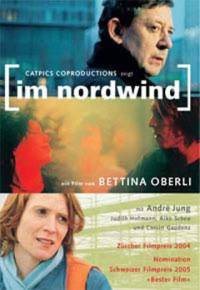 locandina del film IM NORDWIND