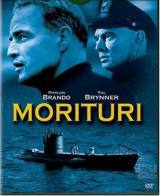 locandina del film I MORITURI