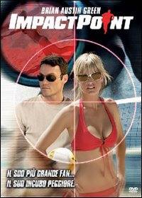 locandina del film IMPACT POINT