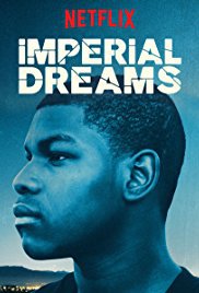locandina del film IMPERIAL DREAMS