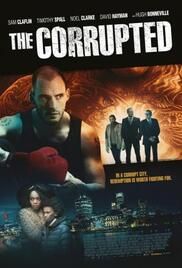 locandina del film IMPERO CRIMINALE