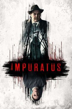locandina del film IMPURATUS