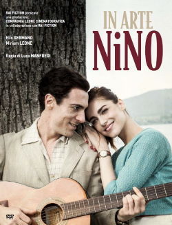 locandina del film IN ARTE NINO