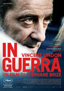 locandina del film IN GUERRA