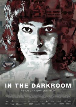 locandina del film IN THE DARKROOM
