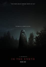 locandina del film IN THE EARTH