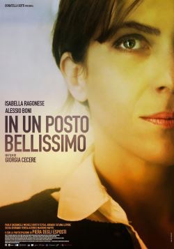 locandina del film IN UN POSTO BELLISSIMO