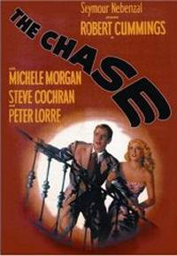 locandina del film INCATENATA