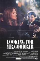 locandina del film IN CERCA DI MR. GOODBAR