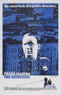 locandina del film INCHIESTA PERICOLOSA