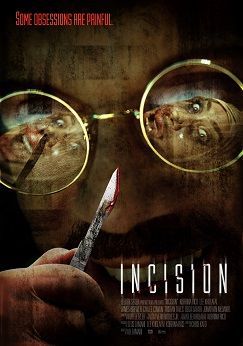 locandina del film INCISION