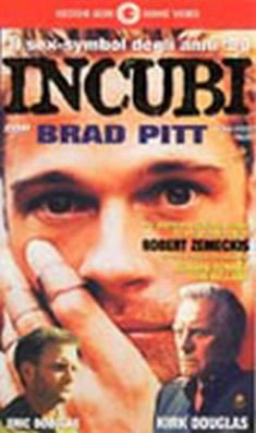 locandina del film INCUBI