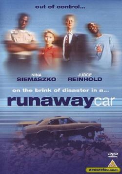 locandina del film INCUBO SULL'AUTOSTRADA