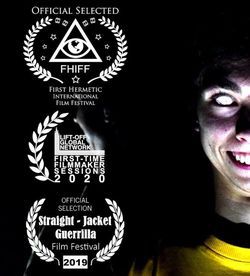 locandina del film INCUBO (2019)