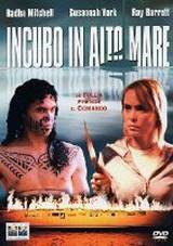 locandina del film INCUBO IN ALTO MARE