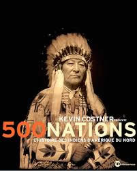 locandina del film INDIANI D'AMERICA