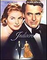 locandina del film INDISCRETO