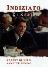 locandina del film INDIZIATO DI REATO