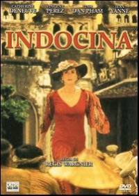 locandina del film INDOCINA